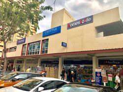 Toa Payoh Central (D12), Shop House #366671131